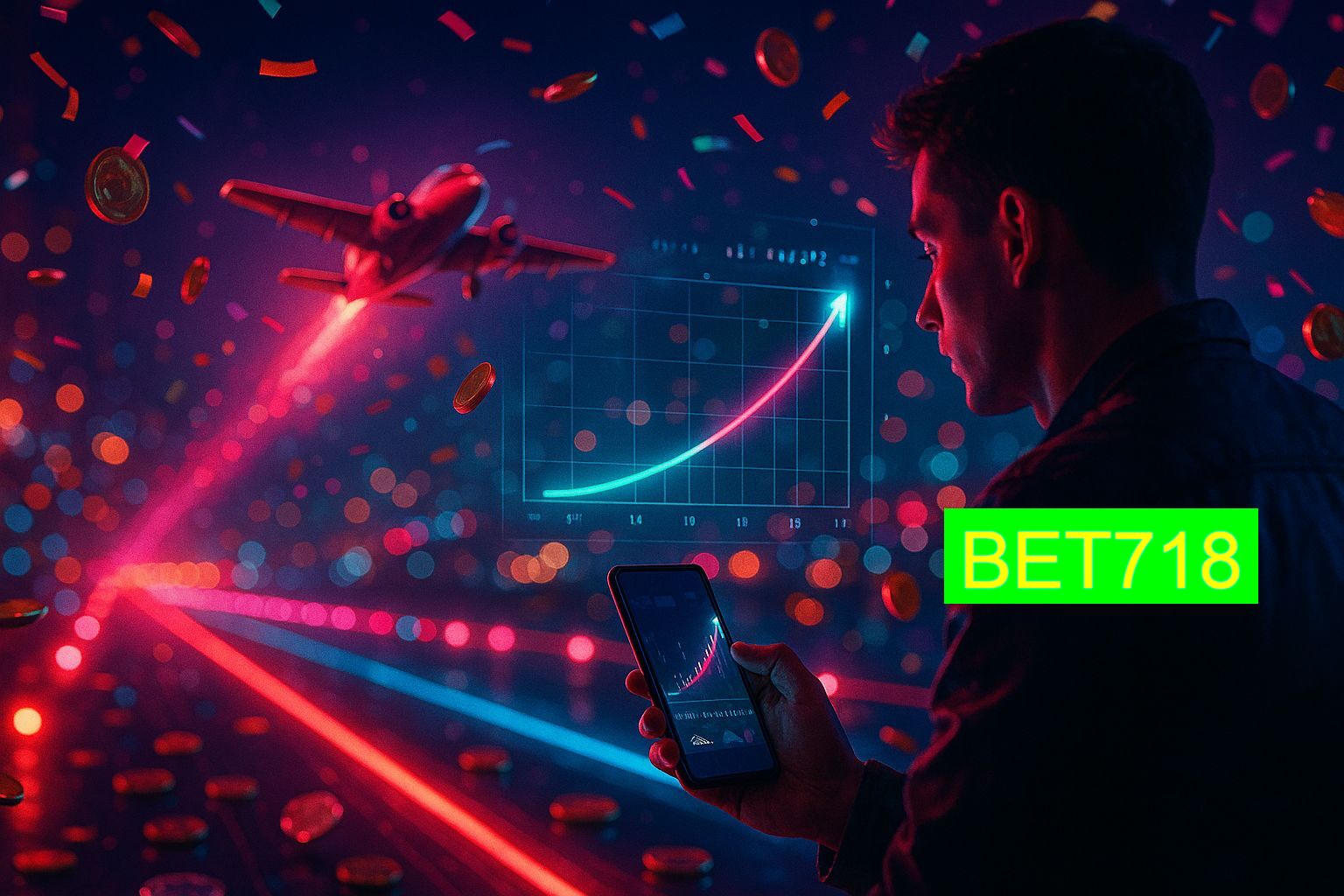 Como Jogar Aviator