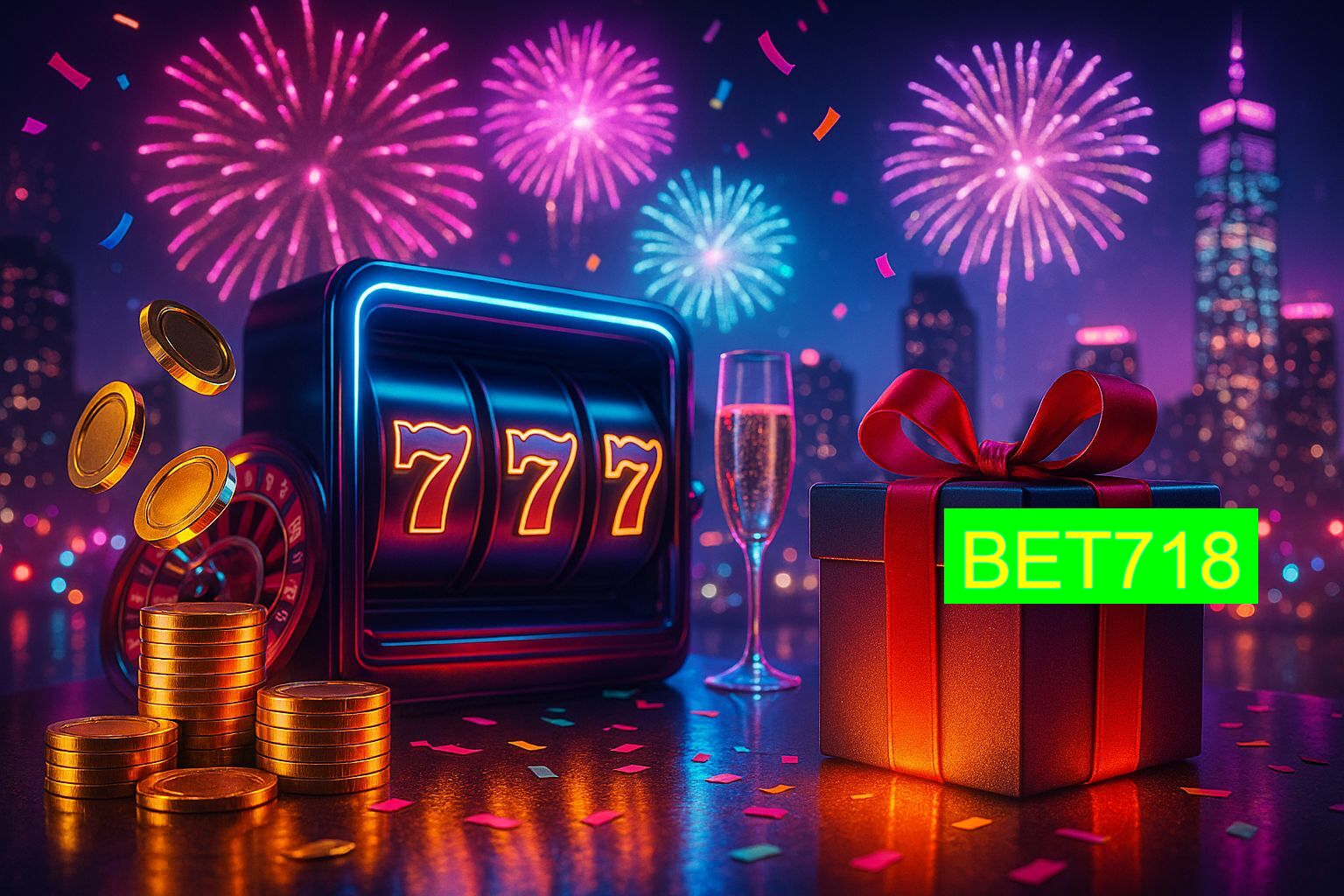 Bônus Festivos