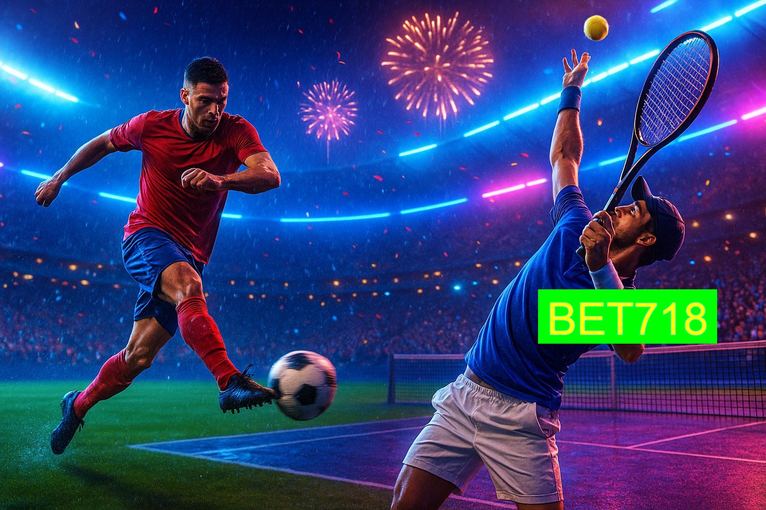 Eventos Esportivos