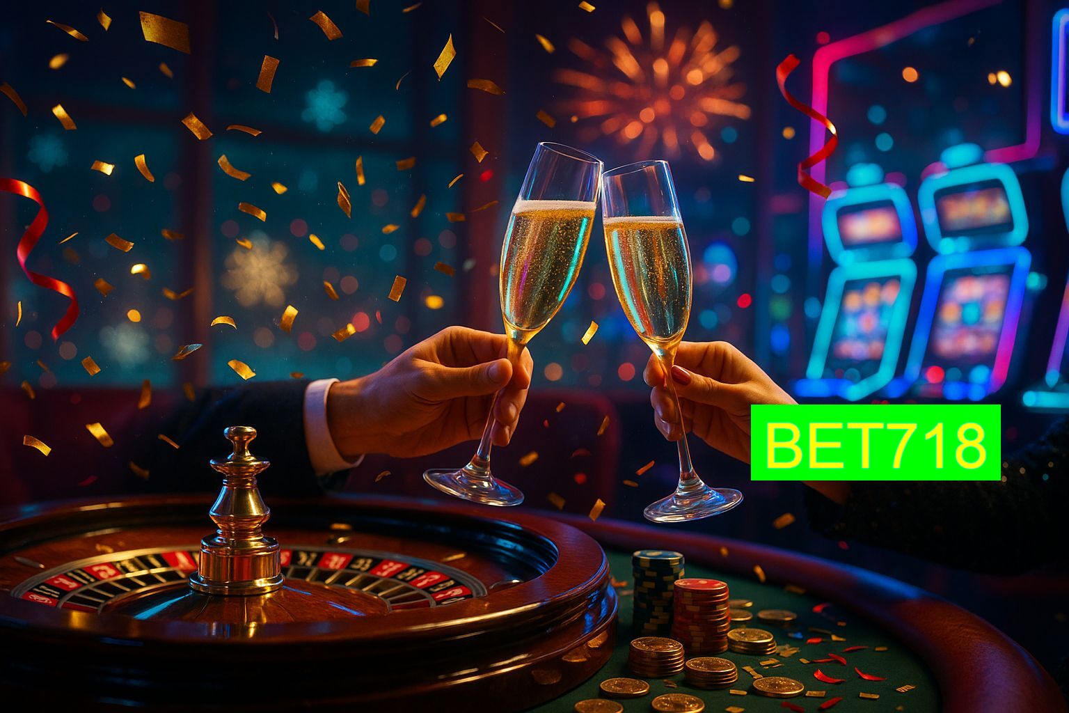 Jogos Festivos