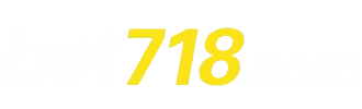 Logo da BET718